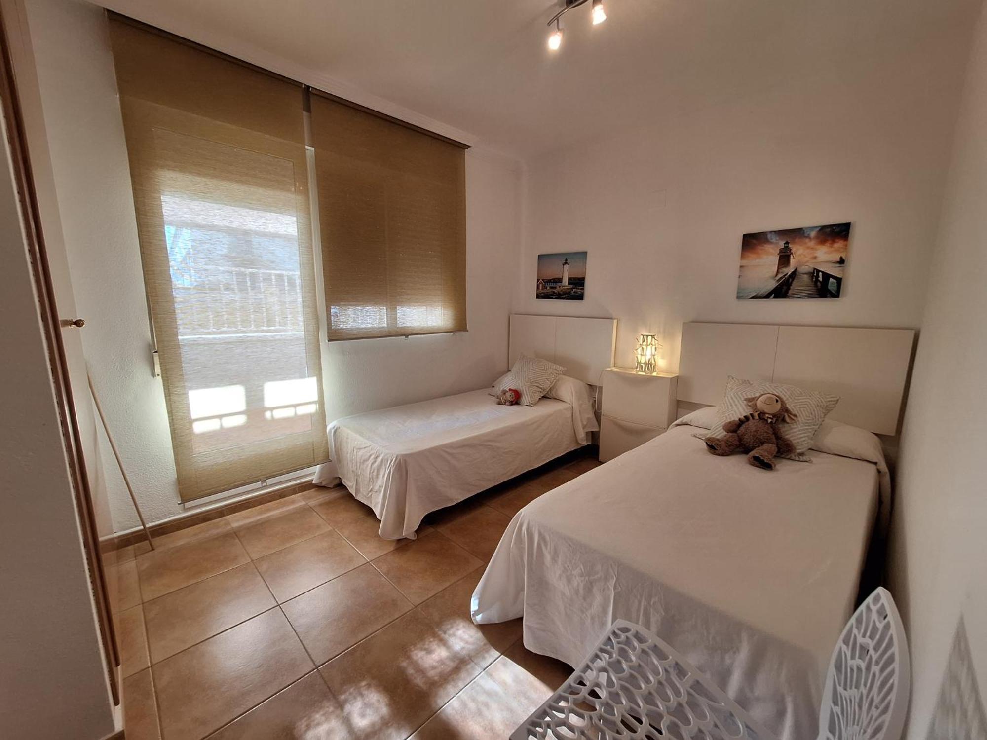 Ferienwohnung Casa Gloria Con Gran Terraza Y Acceso Directo A Piscina Dénia Exterior foto