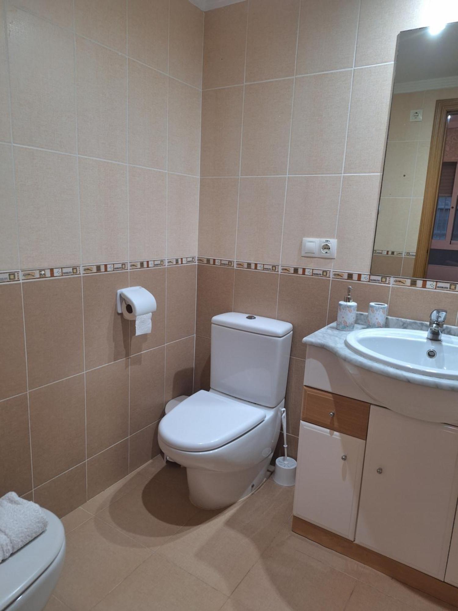 Ferienwohnung Casa Gloria Con Gran Terraza Y Acceso Directo A Piscina Dénia Exterior foto