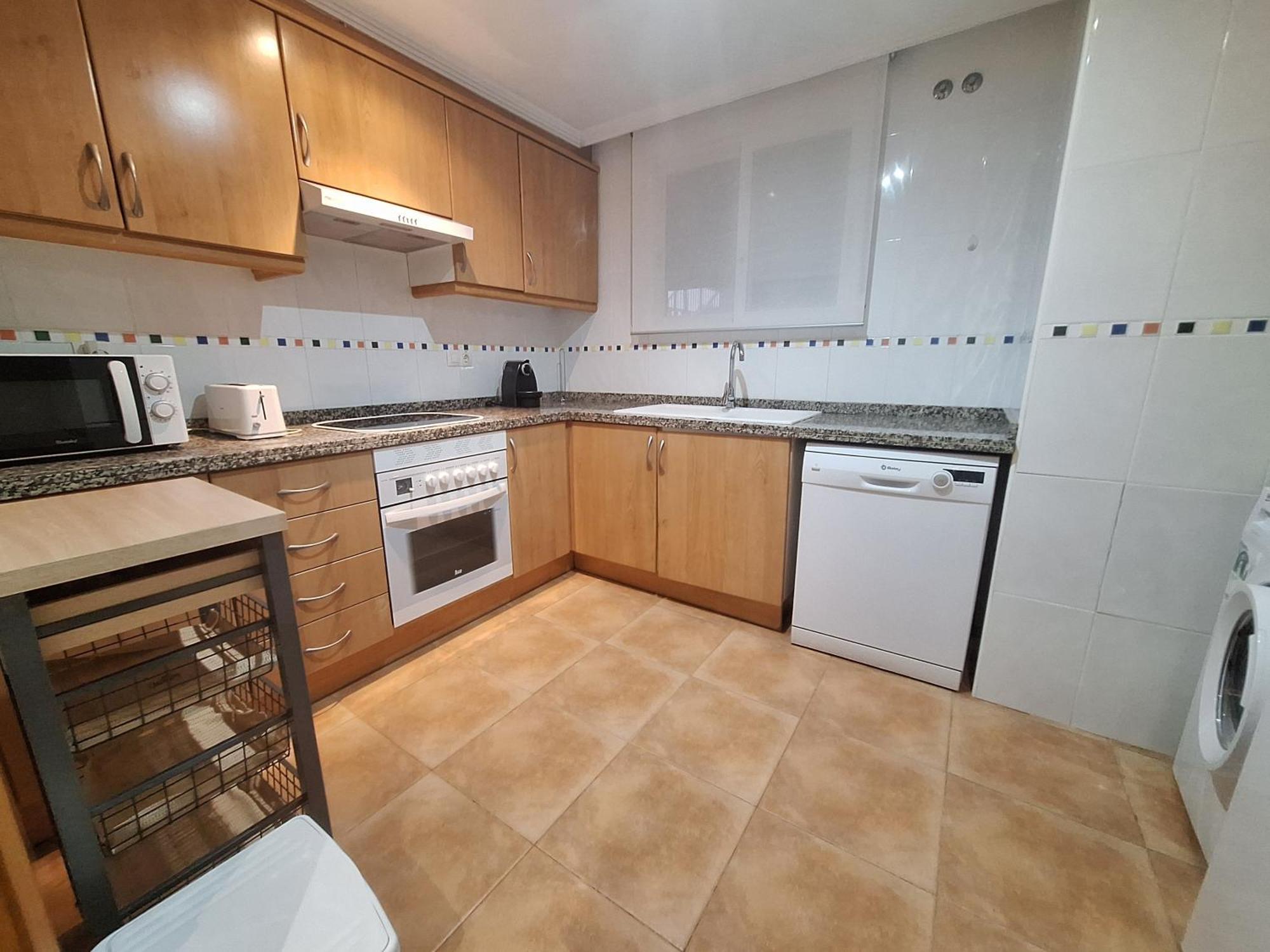 Ferienwohnung Casa Gloria Con Gran Terraza Y Acceso Directo A Piscina Dénia Exterior foto